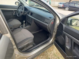 Opel Vectra 2.2 dti, снимка 12