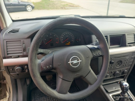 Opel Vectra 2.2 dti, снимка 15