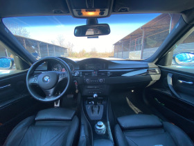 BMW 330 XD, снимка 9