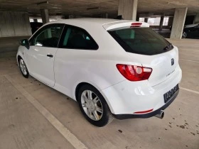 Seat Ibiza 1.4 ЛИЗИНГ БАРТЕР  - [4] 