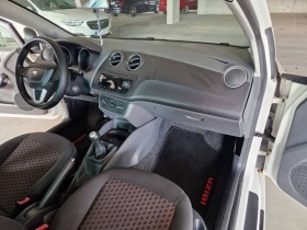 Seat Ibiza 1.4 ЛИЗИНГ БАРТЕР , снимка 6 - Автомобили и джипове - 44764231