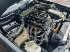 Mercedes-Benz 124 2.3-16 Cosworth, снимка 10