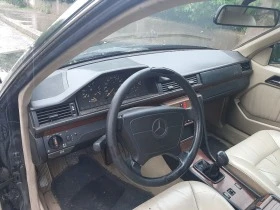 Mercedes-Benz 124 2.3-16 Cosworth, снимка 6