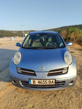 Nissan Micra | Mobile.bg    2