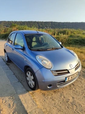 Nissan Micra | Mobile.bg    1