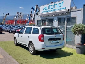 Dacia Logan MCV/1.5DCI/75k.c./5MT/5  | Mobile.bg    3