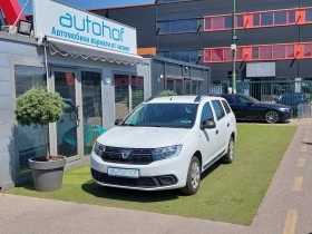 Dacia Logan MCV/1.5DCI/75k.c./5MT/5  | Mobile.bg    1