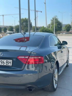 Audi A5, снимка 11