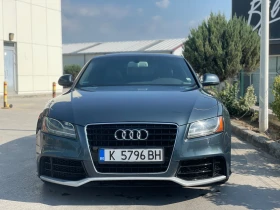 Audi A5, снимка 2