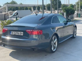 Audi A5, снимка 9