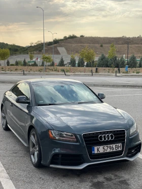 Audi A5 | Mobile.bg    1