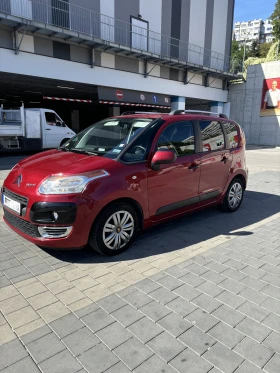 Citroen C3 Picasso, снимка 3