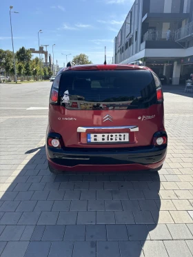 Citroen C3 Picasso, снимка 6