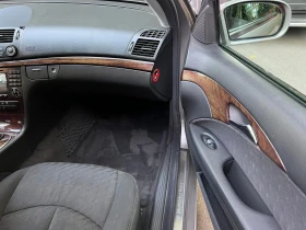 Mercedes-Benz E 200 KOMPRESSOR/NAVI/AVTOMAT/UNIKAT | Mobile.bg    13