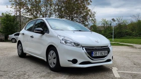 Peugeot 208 E-HDI, снимка 1