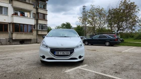 Peugeot 208 E-HDI, снимка 5