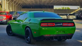 Dodge Challenger R/T Scat Pack  | Mobile.bg    10