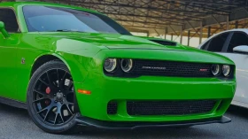 Dodge Challenger R/T Scat Pack  | Mobile.bg    8