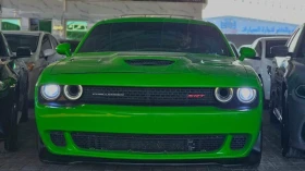 Dodge Challenger R/T Scat Pack  | Mobile.bg    9