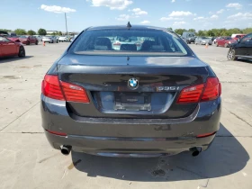 BMW 535 BMW 535I RWD - [7] 