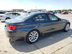 BMW 535 BMW 535I RWD - [4] 