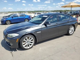 BMW 535 BMW 535I RWD - [1] 