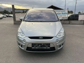 Ford S-Max 2.0TDI 131 6  EURO 4   | Mobile.bg    2