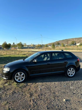 Audi A3, снимка 4