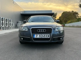 Audi A6 | Mobile.bg    1