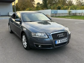 Audi A6, снимка 2