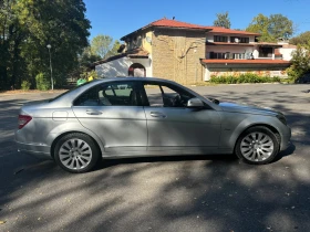 Mercedes-Benz C 320 320 cdi 4 matic, снимка 4