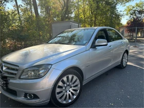 Mercedes-Benz C 320 320 cdi 4 matic, снимка 5