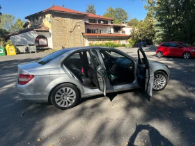 Mercedes-Benz C 320 320 cdi 4 matic, снимка 9