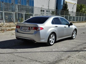 Honda Accord 2.4i-VTEC Executive Navi AT - [6] 