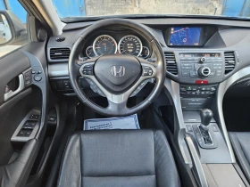 Honda Accord 2.4i-VTEC Executive Navi AT - [12] 