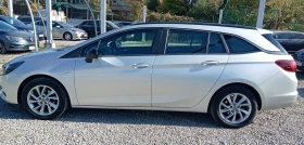 Opel Astra 1.5D  Sports Tourer . | Mobile.bg    6