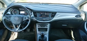 Opel Astra 1.5D  Sports Tourer . | Mobile.bg    10