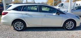 Opel Astra 1.5D  Sports Tourer . | Mobile.bg    5