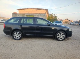 Skoda Octavia 2.0TDI* НОВ ВНОС ГЕРМАНИЯ!!!РЕАЛНИ КИЛОМЕТРИ!!!, снимка 7