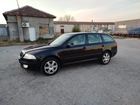 Skoda Octavia 2.0TDI* НОВ ВНОС ГЕРМАНИЯ!!!РЕАЛНИ КИЛОМЕТРИ!!!, снимка 5