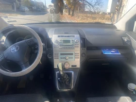 Toyota Corolla verso, снимка 5