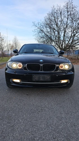 BMW 118 D FACE/ / | Mobile.bg    2