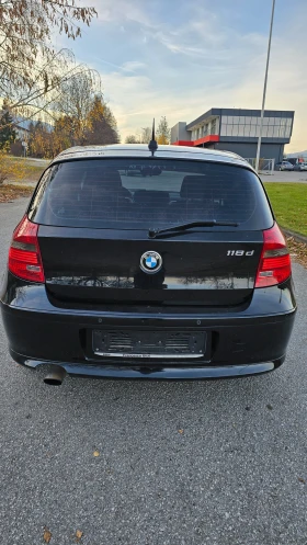 BMW 118 D FACE/ / | Mobile.bg    7