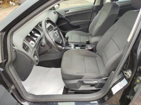 VW Golf 7 1.6 TDI, снимка 10