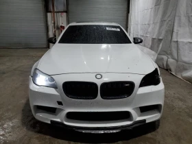 BMW M5, снимка 2