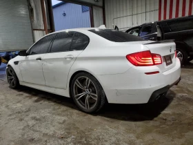 BMW M5, снимка 4