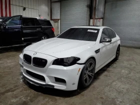 BMW M5, снимка 3