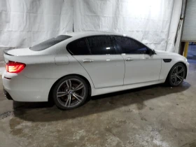 BMW M5, снимка 6