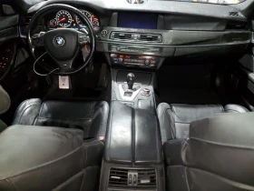 BMW M5, снимка 9