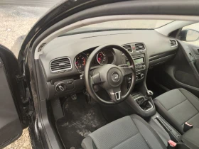 VW Golf 1.2I 105 k.s. , снимка 10